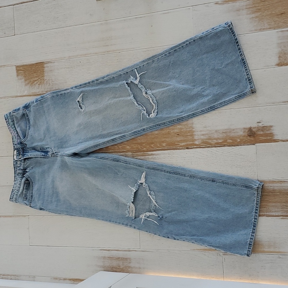Bp Jeans